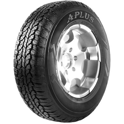 Шина летняя Aplus A929AT 185/75 R16C 104/102S