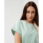 Футболка MIST basic, 40-42, св олива - фото 808730195 Футболка MIST basic, 40-42, св олива - фото 808730195