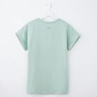 Футболка MIST basic, 40-42, св олива - фото 808730200 Футболка MIST basic, 40-42, св олива - фото 808730200