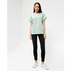 Футболка MIST basic, 40-42, св олива - фото 808730191 Футболка MIST basic, 40-42, св олива - фото 808730191