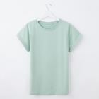 Футболка MIST basic, 44-46, олива - фото 42979322
