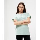 Футболка MIST basic, 44-46, олива - фото 42979318