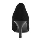 Туфли женские Meitesi, цвет чёрный, размер 41 - Фото 3