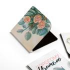 Магнитные закладки для книг в открытке «Дорогому учителю!», 4 шт. - Фото 5