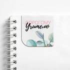 Магнитные закладки для книг в открытке «Дорогому учителю!», 4 шт. - Фото 6