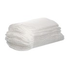 Салфетки марлевые медицинские двухслойные стерильный 16х14, 10 шт в упак. - Фото 3