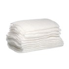 Салфетки марлевые медицинские двухслойные стерильный 16х14, 10 шт в упак. - Фото 4