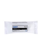 Бинт медицинский из нетканого полотна, нестерильный, фиксирующий, 10×500 см 5232190