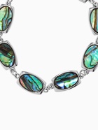 Браслет "Галиотис" овал в прямоугольнике - фото 809215269