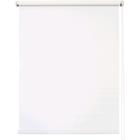 Рулонная штора «Плайн», 48 х 175 см, цвет белый - фото 294968666