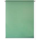 Рулонная штора «Плайн», 43 х 175 см, цвет светло-зелёный - фото 294968820