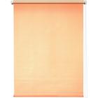 Рулонная штора «Плайн», 200 х 175 см, цвет лососевый - фото 294969090