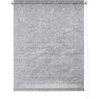 Рулонная штора «Фрост», 200 х 175 см, цвет серый - фото 294969149