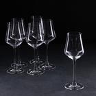 Набор бокалов для вина Alca, 310 мл, 6 шт - фото 318368751
