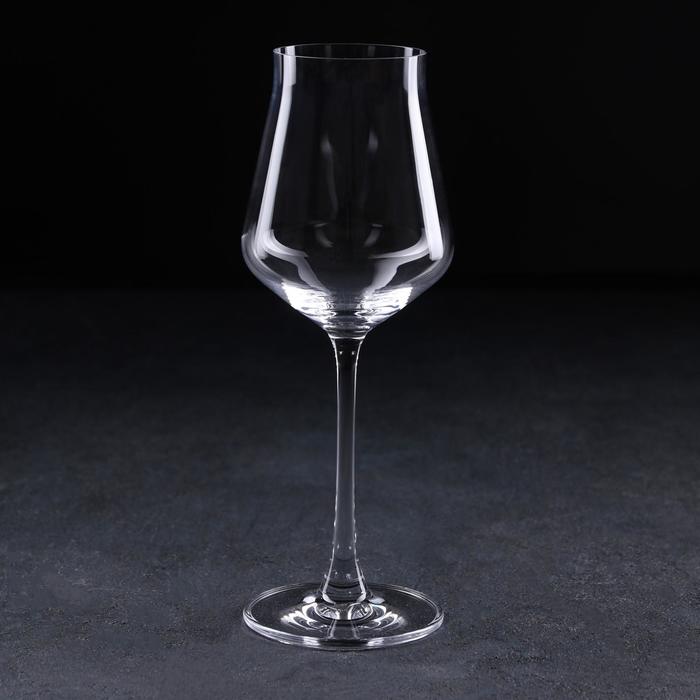 Набор бокалов для вина Alca, 310 мл, 6 шт - фото 1927592090