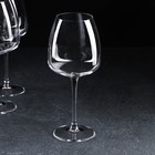 Набор бокалов для вина Anser, 610 мл, 6 шт - фото 4311756