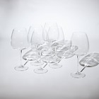 Набор бокалов для вина Anser, 770 мл, 6 шт - фото 1007399