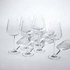 Набор бокалов для вина Ardea, 330 мл, 6 шт - Фото 1