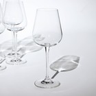 Набор бокалов для вина Ardea, 330 мл, 6 шт - Фото 2