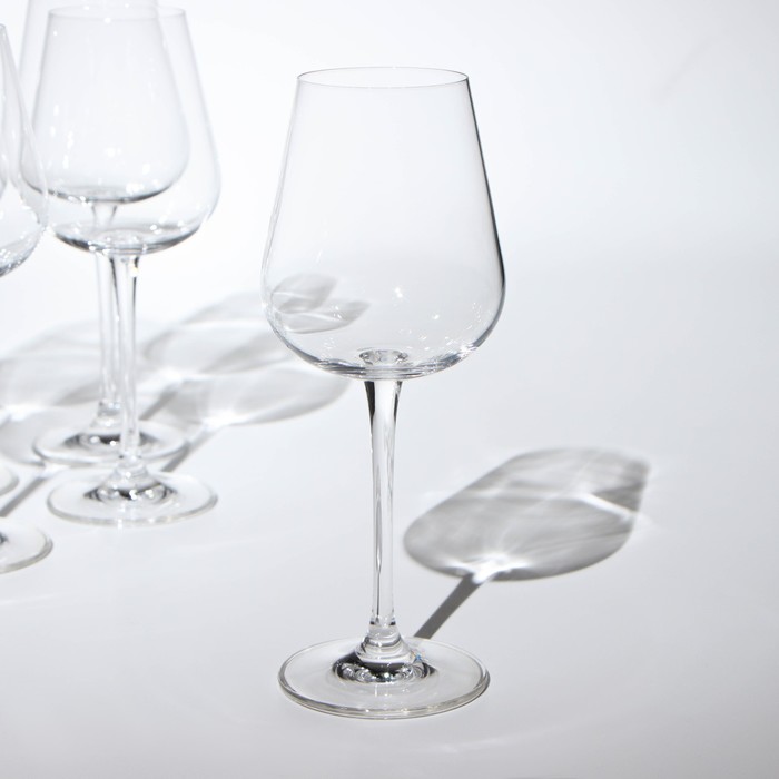 Набор бокалов для вина Ardea, 330 мл, 6 шт - фото 1908590849