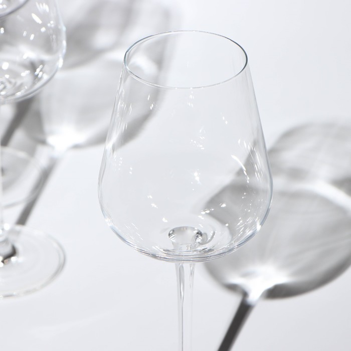 Набор бокалов для вина Ardea, 330 мл, 6 шт - фото 1908590850