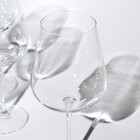 Набор бокалов для вина Ardea, 540 мл, 6 шт - Фото 3