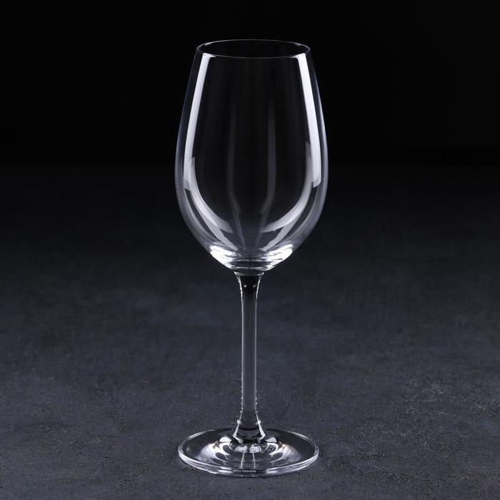 Набор бокалов для вина Colibri, 350 мл, 6 шт - фото 1908590853