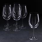 Набор бокалов для вина Colibri, 450 мл, 6 шт - фото 5940542