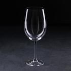 Набор бокалов для вина Colibri, 450 мл, 6 шт - Фото 2