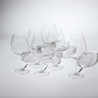 Набор бокалов для вина Colibri, 650 мл, 6 шт - фото 4311783