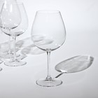Набор бокалов для вина Colibri, 650 мл, 6 шт - Фото 2
