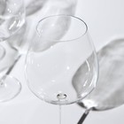 Набор бокалов для вина Colibri, 650 мл, 6 шт - Фото 3