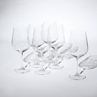 Набор бокалов для вина Strix, 580 мл, 6 шт - фото 4311814