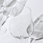 Набор бокалов для вина Strix, 580 мл, 6 шт - фото 4311816