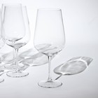 Набор бокалов для вина Strix, 850 мл, 6 шт - фото 4311819