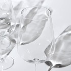 Набор бокалов для вина Strix, 850 мл, 6 шт - фото 4311820
