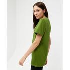 Футболка MIST basic, 48-50, хаки - Фото 6