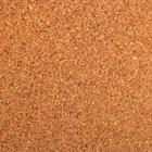 Доска пробковая А2, 45×60 см, Calligrata, в ПВХ рамке белого цвета - Фото 5