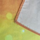 Постельное бельё 1,5 сп Galla, 150х215, 145х215, 70х70см -2 шт - Фото 3