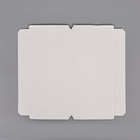 Кондитерская упаковка с окном, крафт, 30 х 30 х 15 см - Фото 6