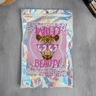 Набор: резинка и мезороллер Wild beauty, 14×4 см, 540 игл - Фото 7