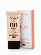 BB-крем для лица Lameila, натуральный тон, 50 мл - Фото 1