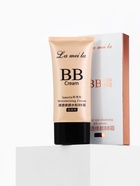 BB-крем для лица Lameila, натуральный тон, 50 мл - Фото 7