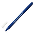 Ручка капиллярная стираемая Corvina "No Problem", узел 0,7 мм, чернила синие - фото 9776063
