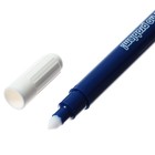 Ручка капиллярная стираемая Corvina "No Problem", узел 0,7 мм, чернила синие - фото 9776064