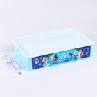 Планшет для рисования песком «Новогодняя сказка» - Фото 8