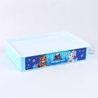 Планшет для рисования песком «Новогодняя сказка» - Фото 9