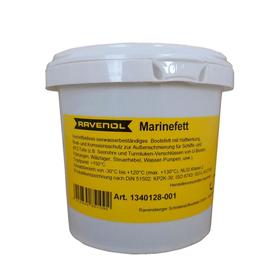 Смазка RAVENOL Marinefett, 1кг (5196182) - Купить по цене от 1 596.00 ...