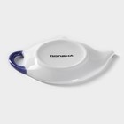 Подставка под чайный пакетик Доляна «Емеля», 12×8,4 см - Фото 3