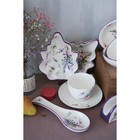 Подставка под ложку Доляна «Лаванда», 22.5×7.5×2.5 см - Фото 8